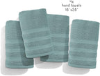 Hearth & Harbor Luxury Hand Towels - Image 4