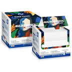 Ultra-Soft Disposable Face Towel by NulineMedical