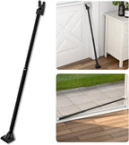 SECURITYMAN 3 in 1 Door Security Bar & Sliding Door Security Bar by SECURITYMAN