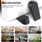 Big Door Stoppers, Extra Large Door Stoppers - Image 5