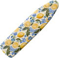 Lemon Ironing Board Cover and Pad Standard Size Padding Decorative Cover by Tongluoye