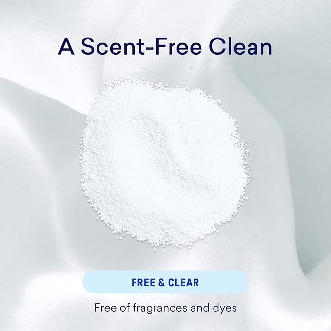 BLUELAND Oxi Laundry Booster Powder - Image 5