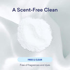 BLUELAND Oxi Laundry Booster Powder Refill 2-Pack, Fragrance Free & Clear - Image 5