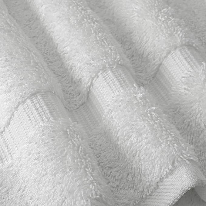 Chakir Turkish Linens | Hotel & Spa Quality 100% Cotton Premium Turkish Towels - Image 4