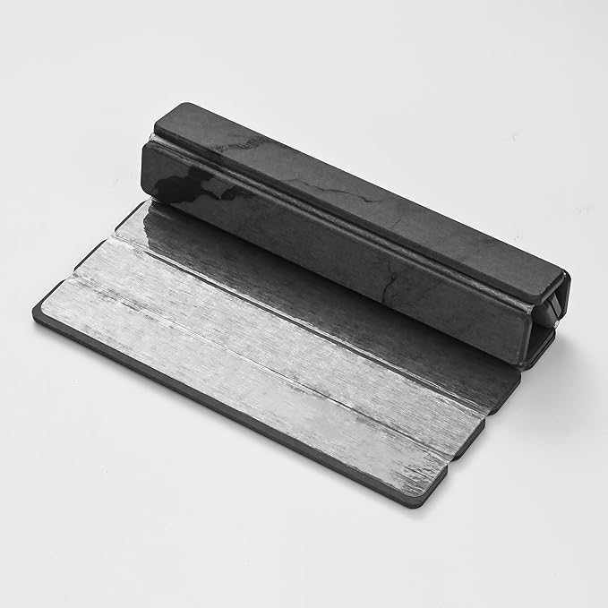Large Stone Drying Mat for Kitchen Counter, Quick Drying Mat, Glasses and - Image 7