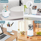 Boperzi Toothbrush and Razor Holder - Image 5
