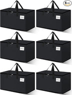 Heavy Duty Moving Bags by NATURELUX