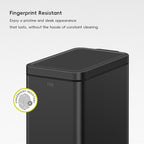 EKO Small Bathroom Trash Can - Image 5