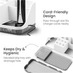Boperzi Electric Toothbrush Holders - Image 6