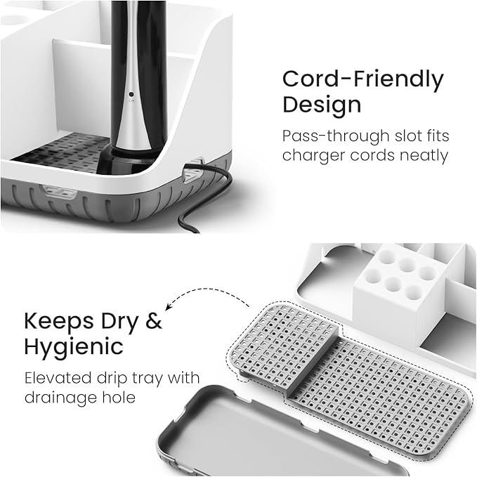 Boperzi Electric Toothbrush Holders - Image 6