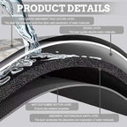 MCALK Dark Grey Dish Drying Mat - Image 3