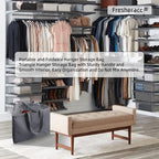 Clothes Hanger Organizer Holder - Image 6