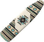 Aztec Ironing Board Cover, Western Ironing Board Cover, Ironing Board Covers by Unknown