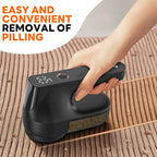 Fabric Shaver - Ziitty Lint Remover - Image 4