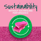 Scotch-Brite Gentle Clean Delicate Scrub Sponges, - Image 9