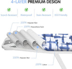 Ironing Board Cover and pad - Image 2