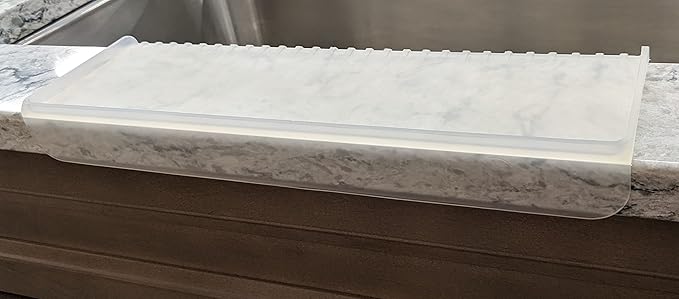 SiliSink Silicone Edge Guard for Kitchen Sink - Image 5