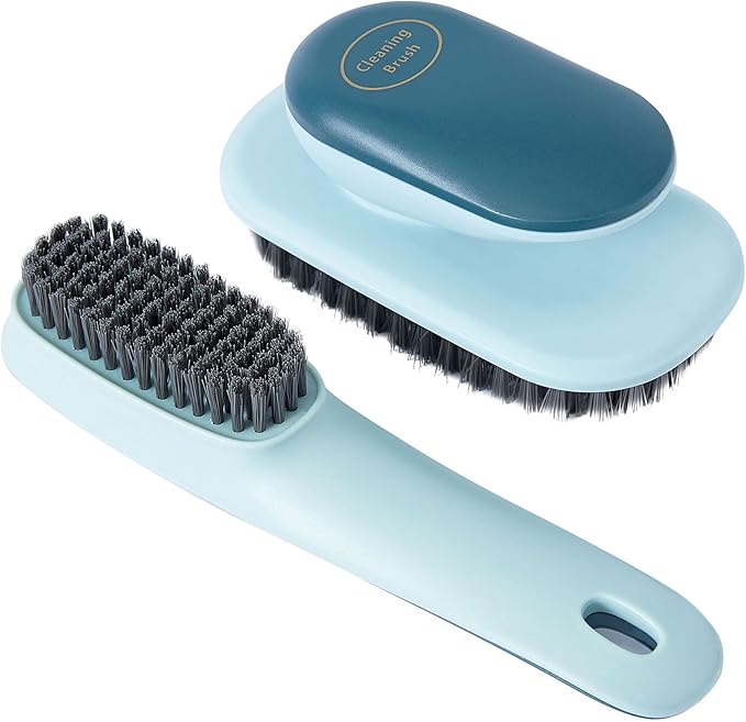 Laundry Brush Shoe Brush Shoe Cleaning Brush Scrub Brush by Unknown