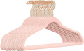 TIMMY Velvet Hangers by TIMMY