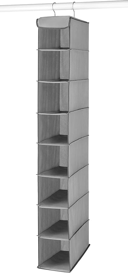 Whitmor Hanging Shoe Shelves by Whitmor