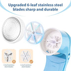 Fabric Shaver, Electric Lint Remover - Image 3
