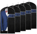Syeeiex 40" Suit Bag, Suit Bags by syeeiex