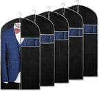 Syeeiex 40" Suit Bag, Suit Bags by syeeiex