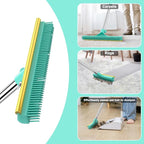 Carpet Rake for Pet Hair Removal - Image 6