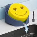 NiHome Silicone Sponge Holder Compatible by NiHome