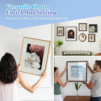 DIDUDIDU Wall Plate Hangers for Display - Image 8