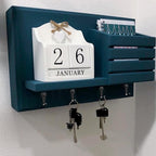 15Pack Heavy Duty Iron Wall Coat Hooks | Mug Hooks - Image 5