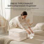 DIMJ Comforter Storage Bag - Image 4