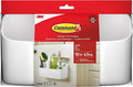 Command 10 Lb Large Organizing Caddy by Command