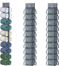2-Pack Hanging Legging Organizer by Ioryseg