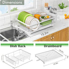 Dish Drying Rack - Image 5