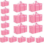 16 Pack-Extra Large Heavy Duty Moving Bags by Unknown