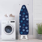 Bone Dog Paw Ironing Board Covers Durable Stain Resistant Hook and Loop - Image 3