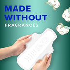 Always Pure Cotton Feminine Pads - Image 6