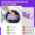 Reusable Mop Refills Pads for Swiffer PowerMop - Image 4