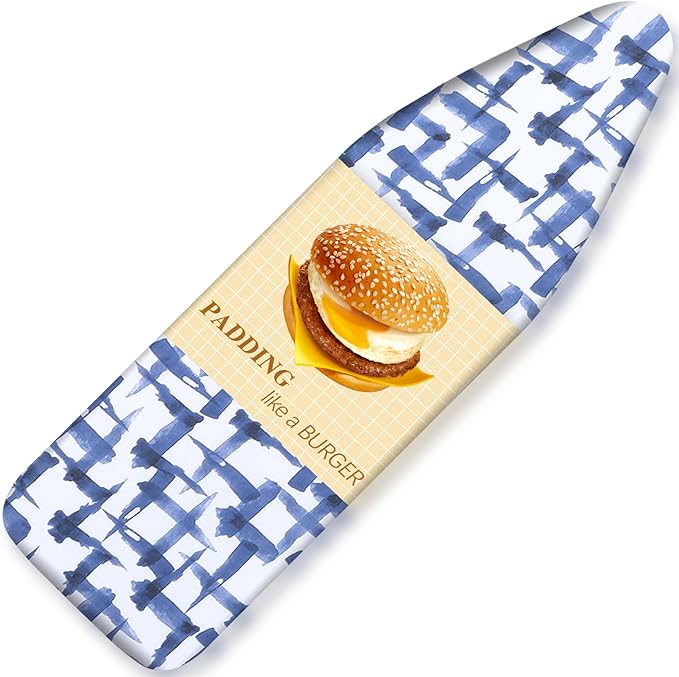 Ironing Board Cover and pad by BNDX