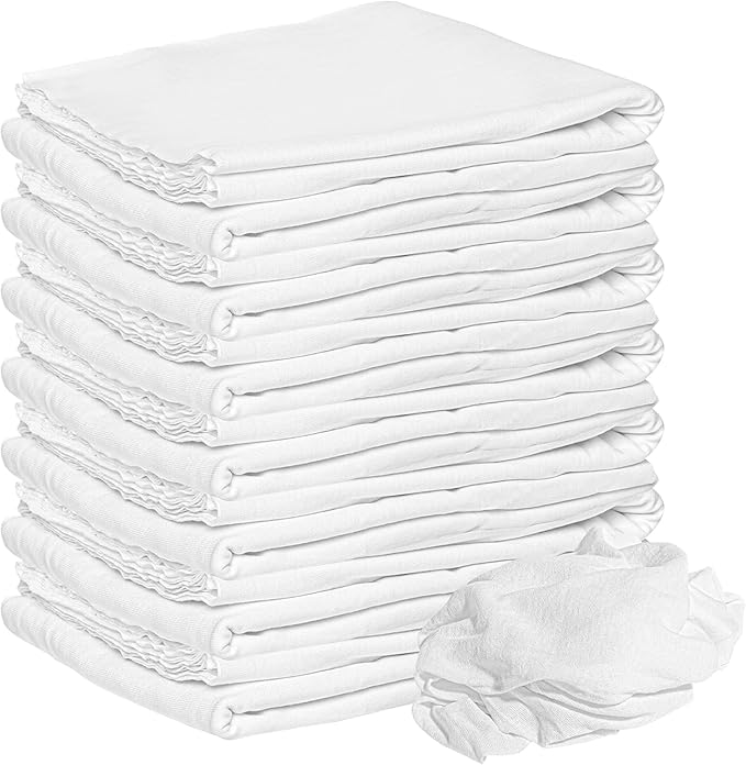 Nabob Wipers New Lint Free Cloth - Image 9