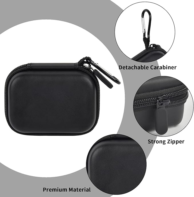 Boobowl Case Compatible with Anker Nano Power Bank with Built-in Lightning - Image 4