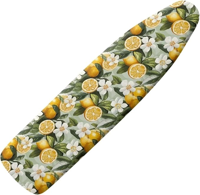 Ironing Board Cover and Pad by Tomeusey