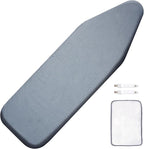 SheeChung Ironing Board Cover and Pad 15"x 49", Iron Board Cover by SheeChung
