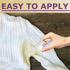Laundry Stain Remover Stick – Pre Wash Spot Cleaner - Image 6