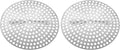 Danco 88923 Clip Style Shower Drain Cover, by DANCO