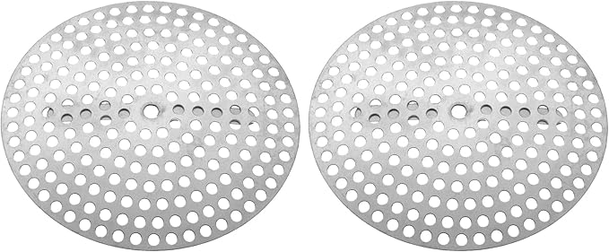 Danco 88923 Clip Style Shower Drain Cover, by DANCO
