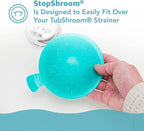 StopShroom STBLU232 Universal Stopper Plug Cover - Image 7