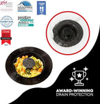 Kitchen SinkShroom Clog-Free Kitchen Sink Drain Strainer - Image 3