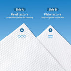 matern'ella Hanging Dry Wipes 166 Counts Face Towel Washcloth Facial Cleansing - Image 4